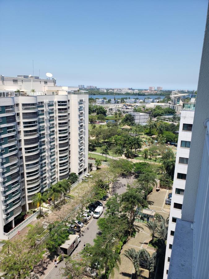 Verano Barra Da Tijuca Appartement *