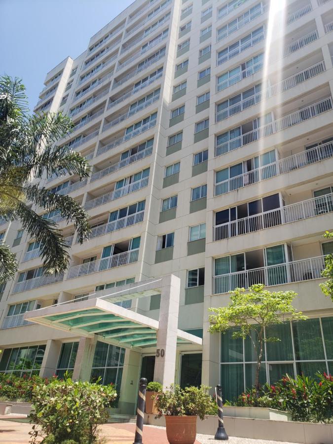 Verano Barra Da Tijuca Appartement *