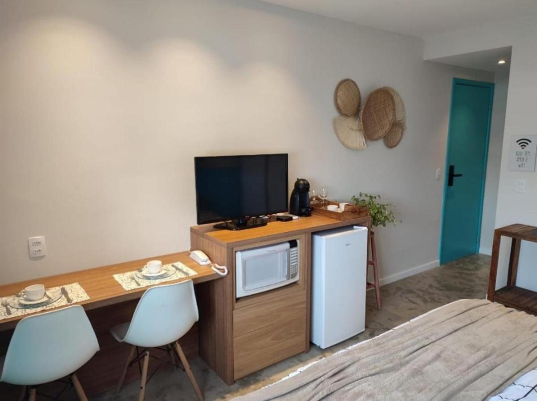 Verano Barra Da Tijuca Appartement